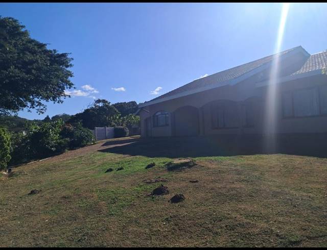 4 BEDROOM HOUSE FOR SALE IN SEA PARK